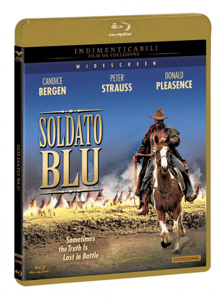 Soldato Blu (Indimenticabili)