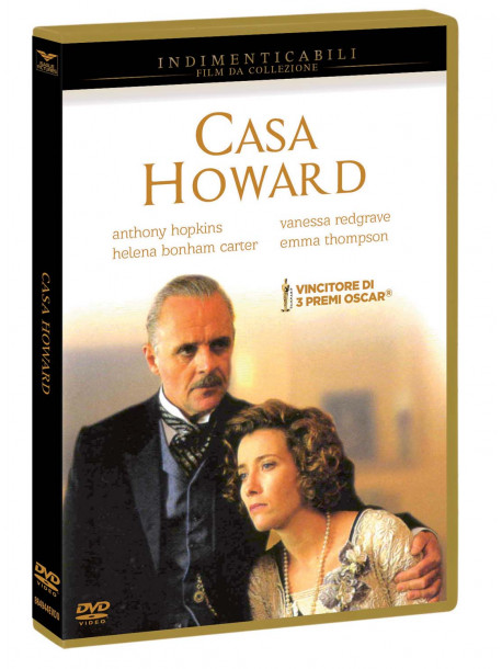 Casa Howard (Indimenticabili)