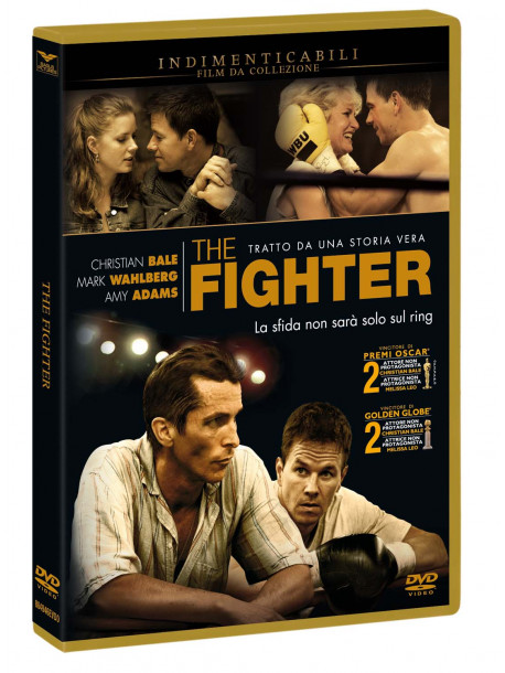 Fighter (The) (Indimenticabili)