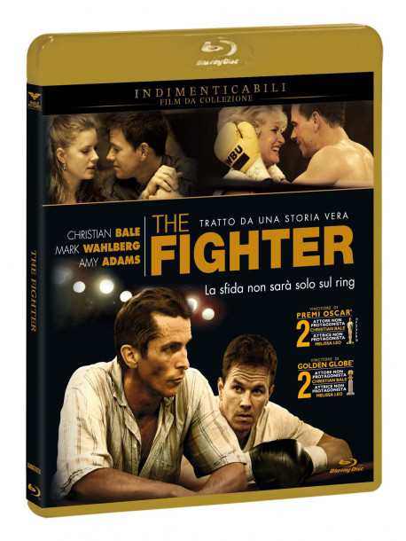 Fighter (The) (Indimenticabili)