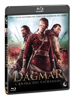 Dagmar - L'Anima Dei Vichinghi