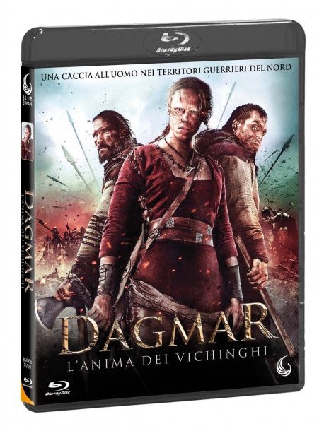 Dagmar - L'Anima Dei Vichinghi