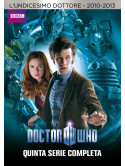 Doctor Who - Stagione 05 New Edition