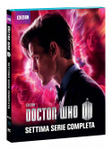 Doctor Who - Stagione 07 New Edition