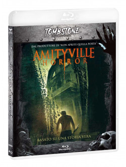 Amityville Horror (2005) (Tombstone Collection)