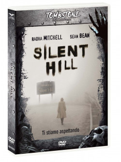 Silent Hill (Tombstone Collection)