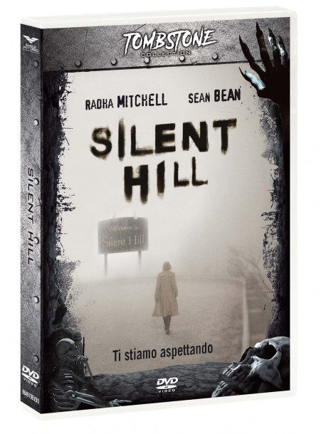 Silent Hill (Tombstone Collection)