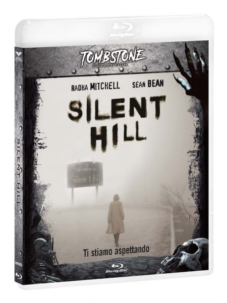 Silent Hill (Tombstone Collection)