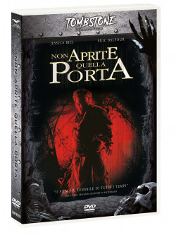 Non Aprite Quella Porta (2003) (Tombstone Collection)