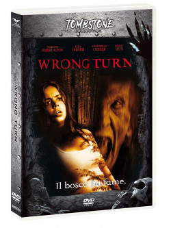 Wrong Turn (Tombstone Collection)