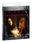 Wrong Turn (Tombstone Collection)