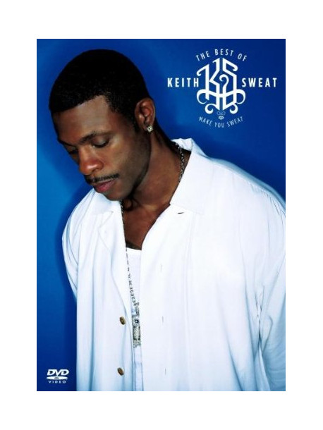 Keith Sweat - Best Of