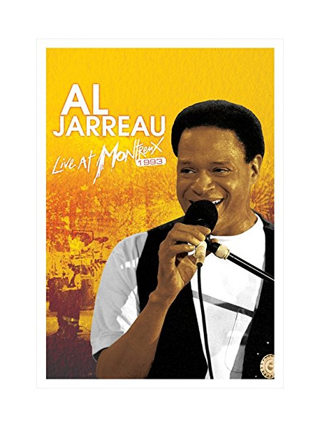 Al Jarreau  - Live At Montreux 1993