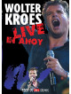 Kroes, Wolter - Live In Ahoy