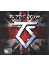 Twisted Sister - Live At The Astoria + Cd