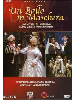 Verdi, G. - Ballo In Maschera
