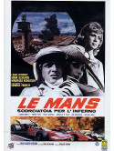 Le Mans - Scorciatoia Per L'Inferno