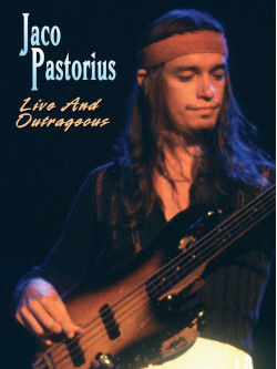 Pastorius, Jaco - Live And Outrageous