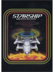 Starship - Greatest &.. -Dvd+Cd-