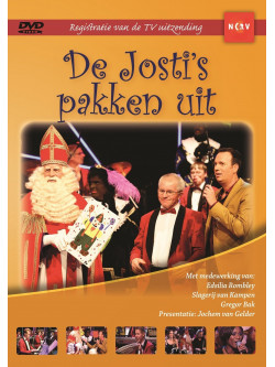 Josti Band - Josti'S Pakken Uit