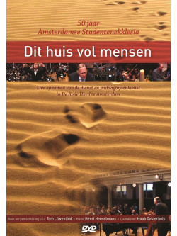 V/A - Dit Huis Vol Mensen:50 Ja