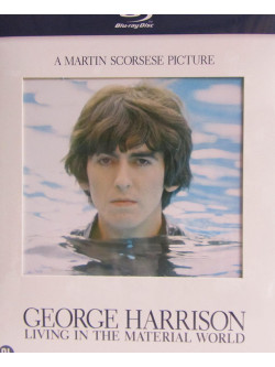 Harrison, George - Living In The Material..