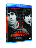 Oasis - Oasis: Supersonic