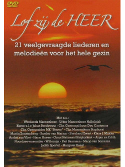 V/A - Lof Zij De Heer