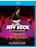 Jeff Beck - Live At The Hollywood Bowl