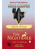 Alice Cooper - Welcome To My Nightmare Sp