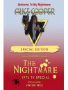 Alice Cooper - Welcome To My Nightmare Sp