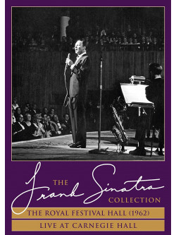 Frank Sinatra - The Royal Festival Hall