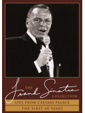 Frank Sinatra - Live From Caesars Palace