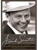 Frank Sinatra - Portrait Of An Album/Sinat