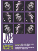 Franklin, Aretha - Divas Live