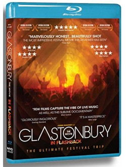 Glastonbury In Flashback - The Movie