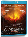 Glastonbury In Flashback - The Movie