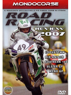 Road Racing Review 2007