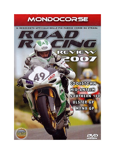 Road Racing Review 2007