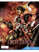 Drifters (Eps 01-12) (Limited Edition Box) (3 Blu-Ray)