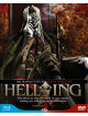 Hellsing Ultimate 02 Ova 3-4 (Blu-Ray+Dvd)