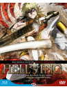 Hellsing Ultimate 03 Ova 5-6 (Blu-Ray+Dvd)