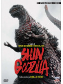 Shin Godzilla (SE) (First Press) (2 Dvd)