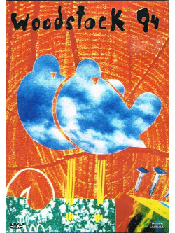 Woodstock '94 - Various