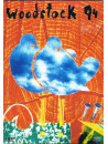 Woodstock '94 - Various