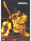 Jimi Hendrix - Band Of Gypsys : Live At Fillmore East