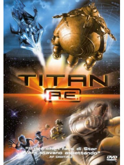 Titan A.E.