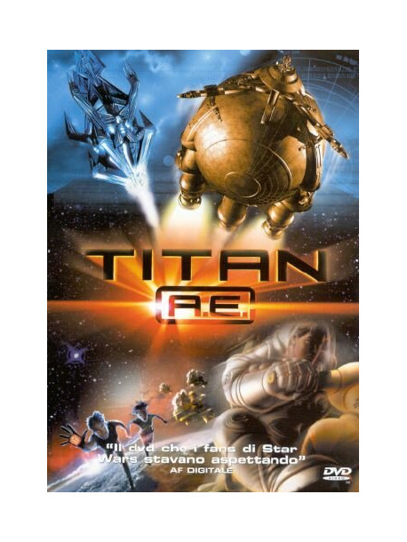 Titan A.E.