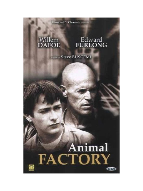 Animal Factory