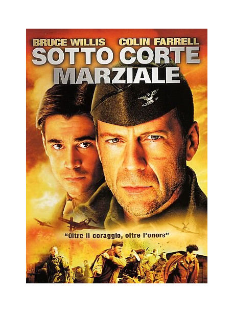 Sotto Corte Marziale